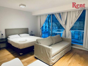 Rent Recoleta
